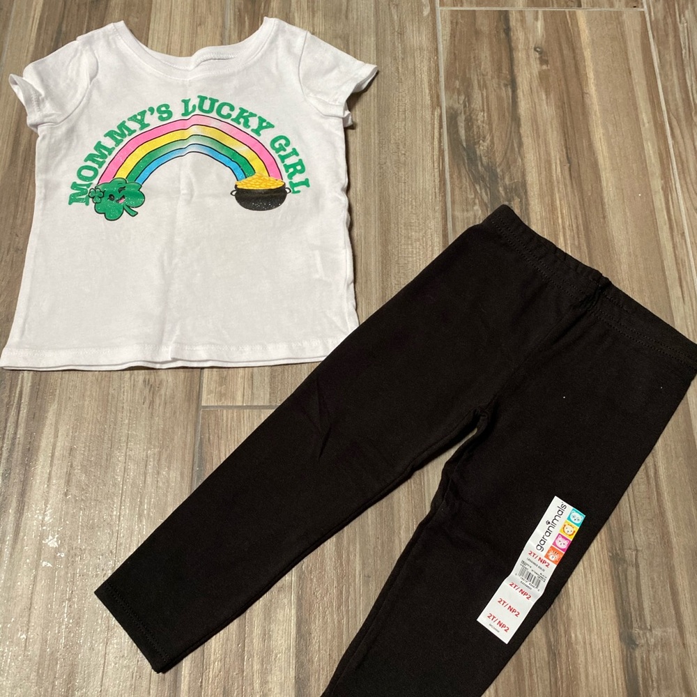 Little Girl Clothing